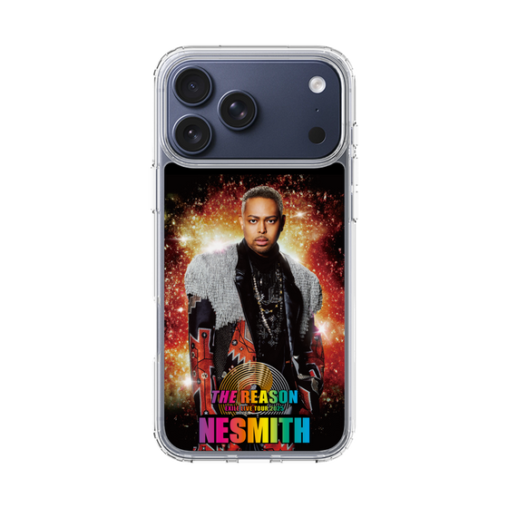 スリムプロテクションケース［ EXILE LIVE TOUR 2025 "THE REASON" - NESMITH ］