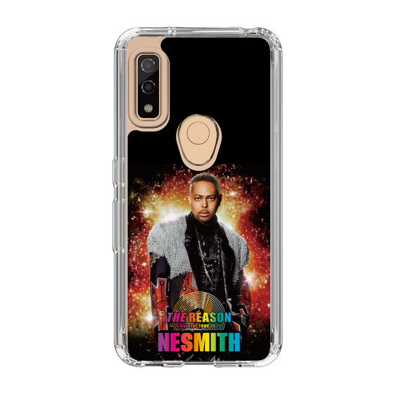 スリムプロテクションケース［ EXILE LIVE TOUR 2025 "THE REASON" - NESMITH ］