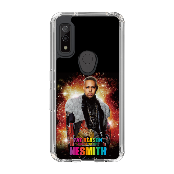 スリムプロテクションケース［ EXILE LIVE TOUR 2025 "THE REASON" - NESMITH ］