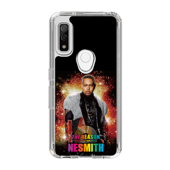 スリムプロテクションケース［ EXILE LIVE TOUR 2025 "THE REASON" - NESMITH ］
