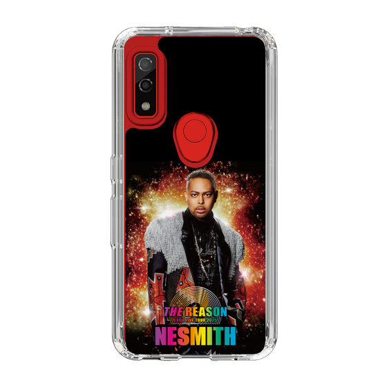 スリムプロテクションケース［ EXILE LIVE TOUR 2025 "THE REASON" - NESMITH ］