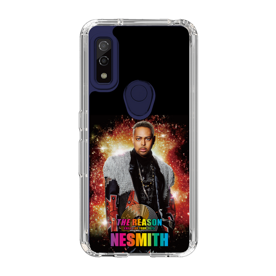 スリムプロテクションケース［ EXILE LIVE TOUR 2025 "THE REASON" - NESMITH ］