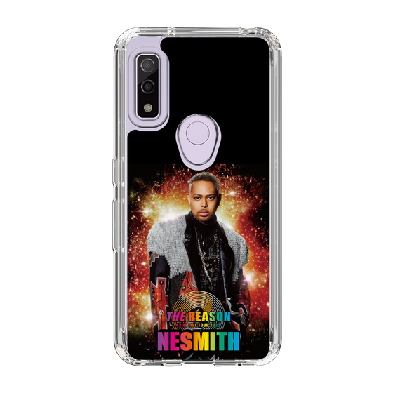 スリムプロテクションケース［ EXILE LIVE TOUR 2025 "THE REASON" - NESMITH ］