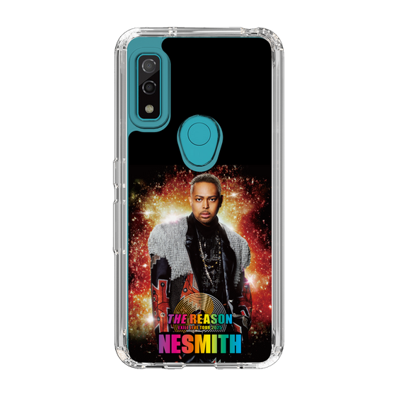スリムプロテクションケース［ EXILE LIVE TOUR 2025 "THE REASON" - NESMITH ］