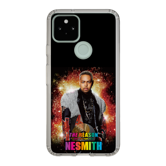 スリムプロテクションケース［ EXILE LIVE TOUR 2025 "THE REASON" - NESMITH ］