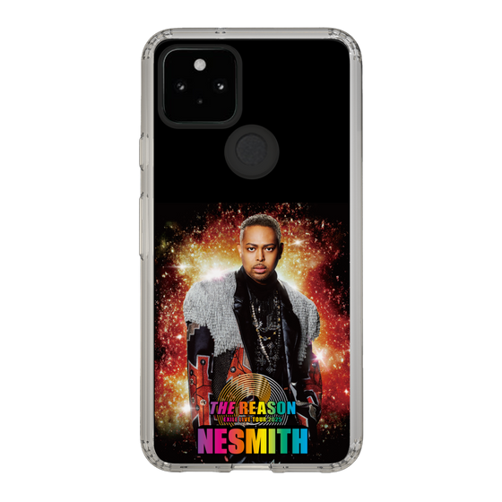 スリムプロテクションケース［ EXILE LIVE TOUR 2025 "THE REASON" - NESMITH ］