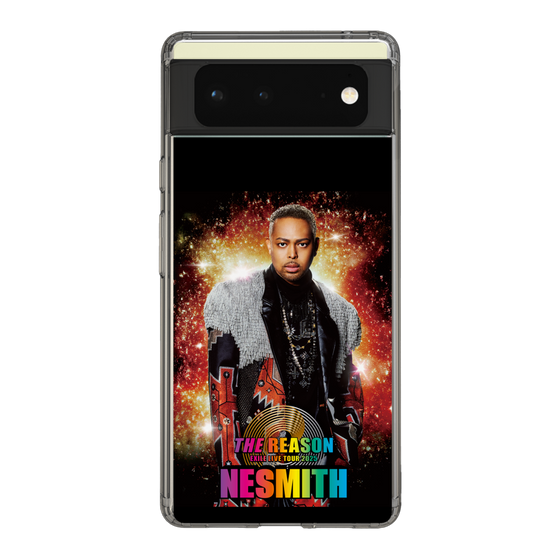 スリムプロテクションケース［ EXILE LIVE TOUR 2025 "THE REASON" - NESMITH ］