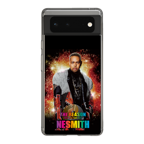 スリムプロテクションケース［ EXILE LIVE TOUR 2025 "THE REASON" - NESMITH ］