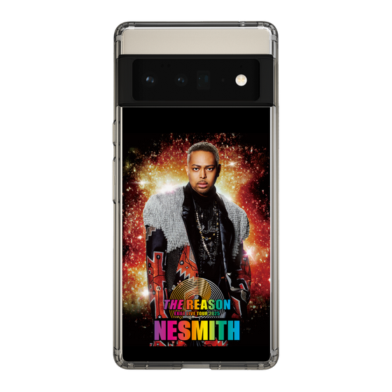 スリムプロテクションケース［ EXILE LIVE TOUR 2025 "THE REASON" - NESMITH ］