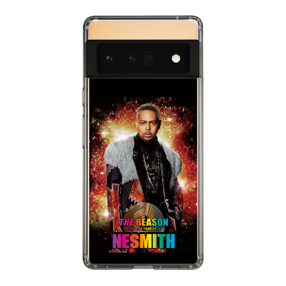スリムプロテクションケース［ EXILE LIVE TOUR 2025 "THE REASON" - NESMITH ］