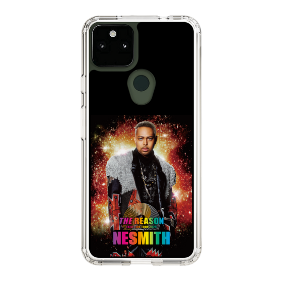 スリムプロテクションケース［ EXILE LIVE TOUR 2025 "THE REASON" - NESMITH ］