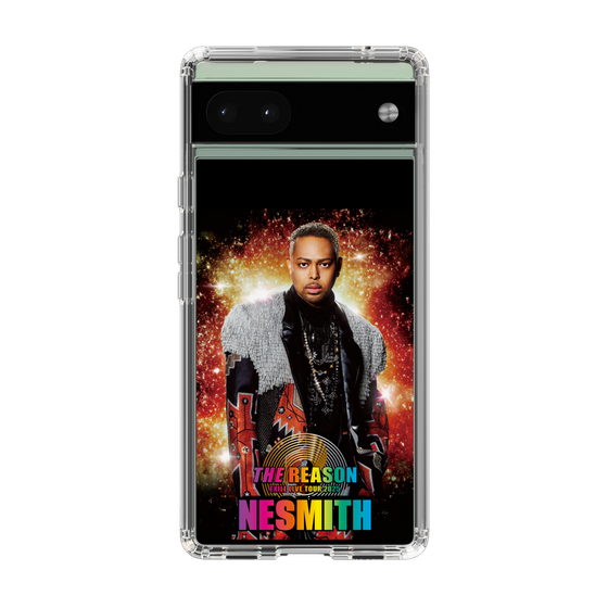 スリムプロテクションケース［ EXILE LIVE TOUR 2025 "THE REASON" - NESMITH ］