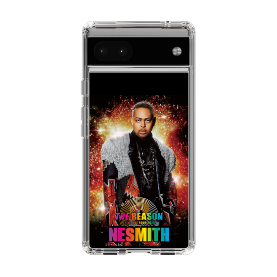 スリムプロテクションケース［ EXILE LIVE TOUR 2025 "THE REASON" - NESMITH ］