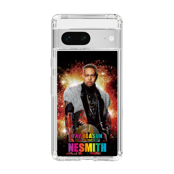 スリムプロテクションケース［ EXILE LIVE TOUR 2025 "THE REASON" - NESMITH ］