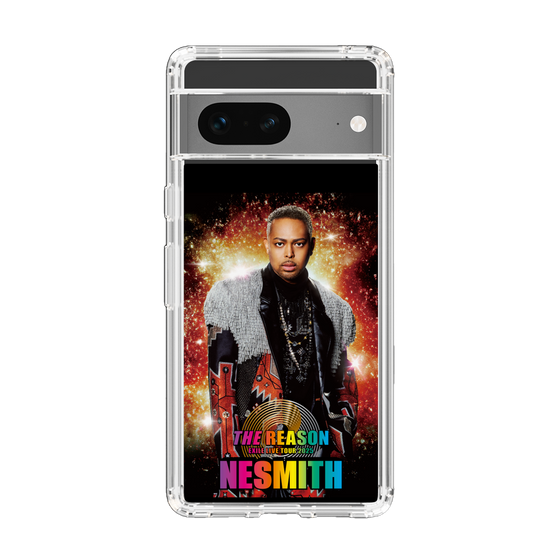 スリムプロテクションケース［ EXILE LIVE TOUR 2025 "THE REASON" - NESMITH ］