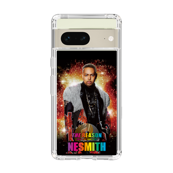 スリムプロテクションケース［ EXILE LIVE TOUR 2025 "THE REASON" - NESMITH ］