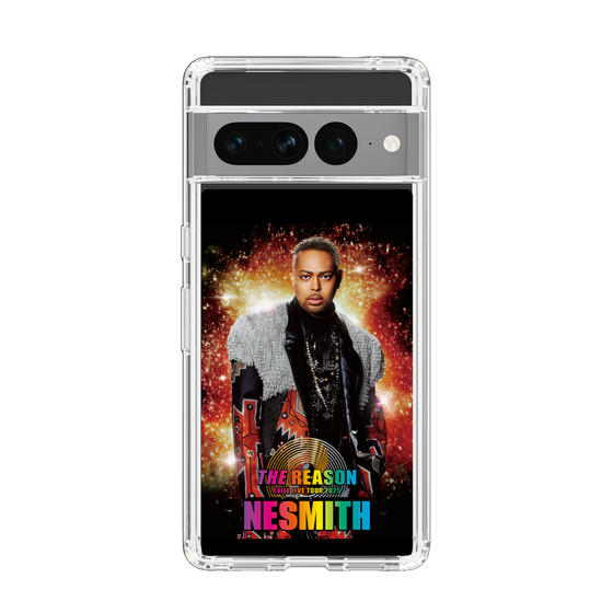 スリムプロテクションケース［ EXILE LIVE TOUR 2025 "THE REASON" - NESMITH ］