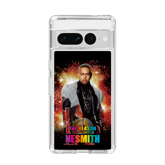 スリムプロテクションケース［ EXILE LIVE TOUR 2025 "THE REASON" - NESMITH ］