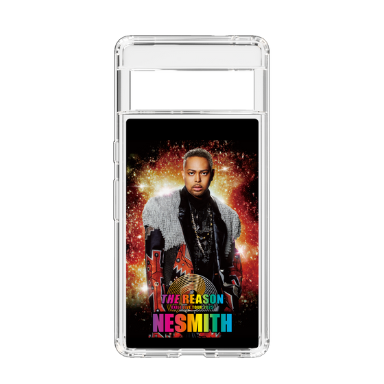スリムプロテクションケース［ EXILE LIVE TOUR 2025 "THE REASON" - NESMITH ］