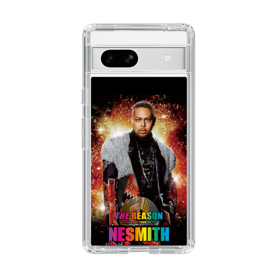 スリムプロテクションケース［ EXILE LIVE TOUR 2025 "THE REASON" - NESMITH ］