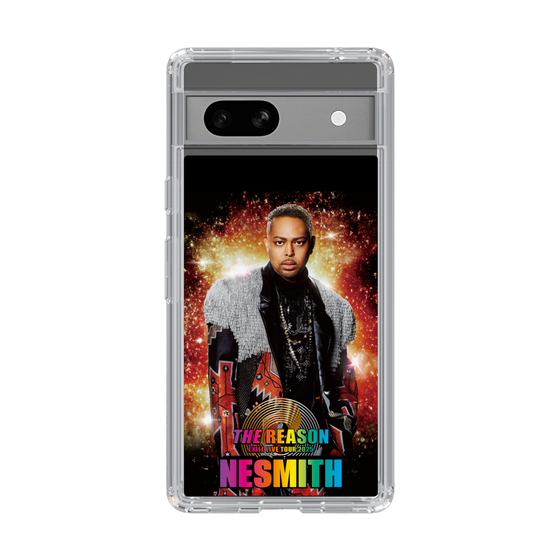 スリムプロテクションケース［ EXILE LIVE TOUR 2025 "THE REASON" - NESMITH ］