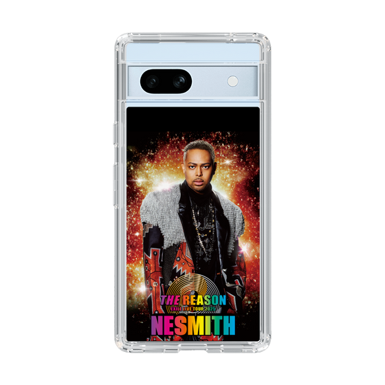 スリムプロテクションケース［ EXILE LIVE TOUR 2025 "THE REASON" - NESMITH ］