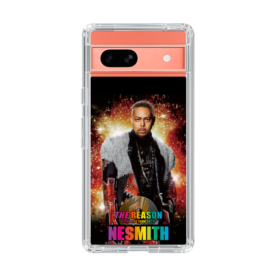 スリムプロテクションケース［ EXILE LIVE TOUR 2025 "THE REASON" - NESMITH ］