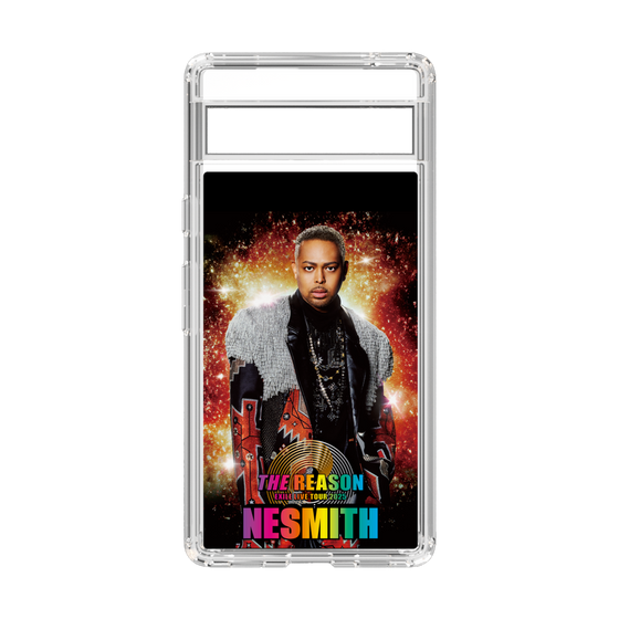 スリムプロテクションケース［ EXILE LIVE TOUR 2025 "THE REASON" - NESMITH ］