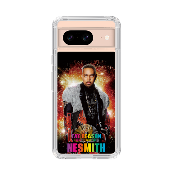 スリムプロテクションケース［ EXILE LIVE TOUR 2025 "THE REASON" - NESMITH ］