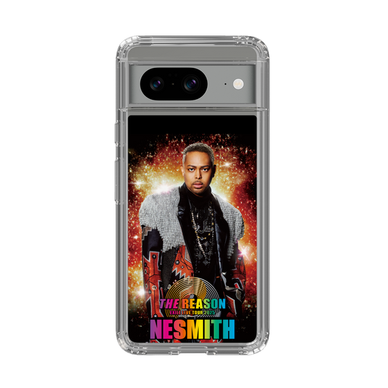 スリムプロテクションケース［ EXILE LIVE TOUR 2025 "THE REASON" - NESMITH ］