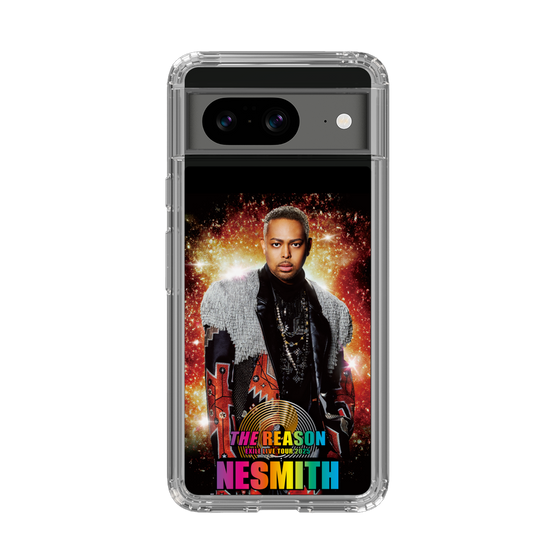 スリムプロテクションケース［ EXILE LIVE TOUR 2025 "THE REASON" - NESMITH ］