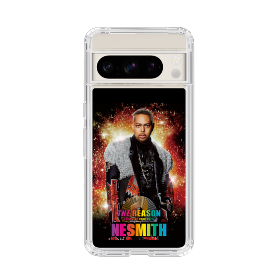 スリムプロテクションケース［ EXILE LIVE TOUR 2025 "THE REASON" - NESMITH ］