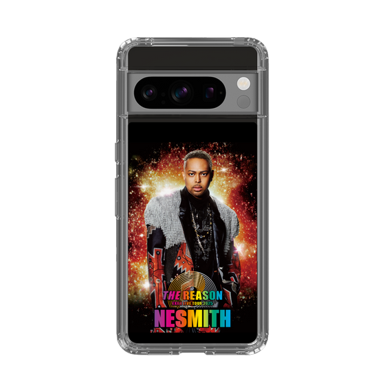 スリムプロテクションケース［ EXILE LIVE TOUR 2025 "THE REASON" - NESMITH ］