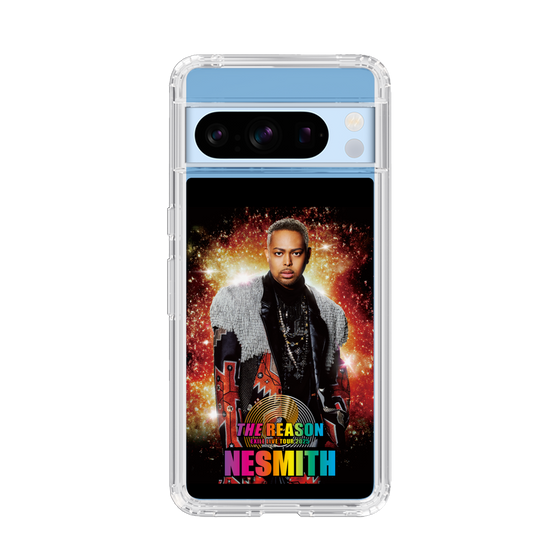 スリムプロテクションケース［ EXILE LIVE TOUR 2025 "THE REASON" - NESMITH ］
