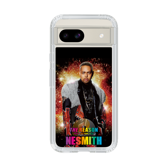 スリムプロテクションケース［ EXILE LIVE TOUR 2025 "THE REASON" - NESMITH ］