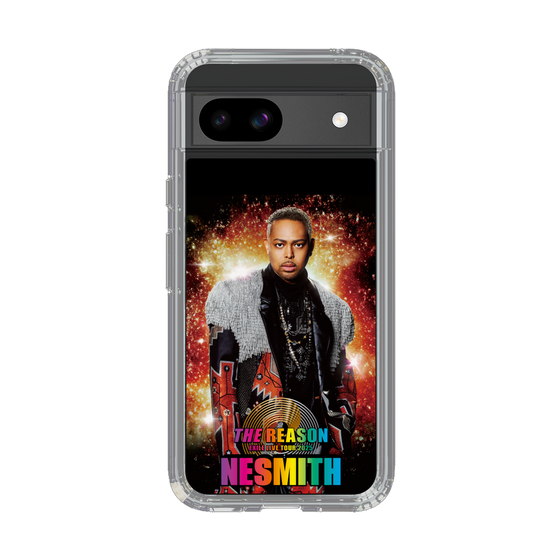 スリムプロテクションケース［ EXILE LIVE TOUR 2025 "THE REASON" - NESMITH ］