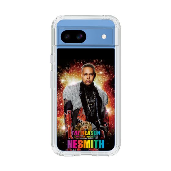 スリムプロテクションケース［ EXILE LIVE TOUR 2025 "THE REASON" - NESMITH ］