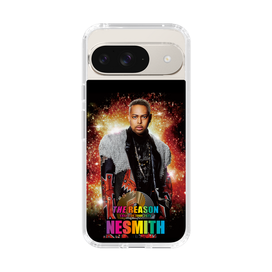 スリムプロテクションケース［ EXILE LIVE TOUR 2025 "THE REASON" - NESMITH ］