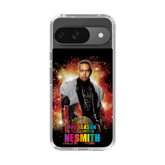 スリムプロテクションケース［ EXILE LIVE TOUR 2025 "THE REASON" - NESMITH ］