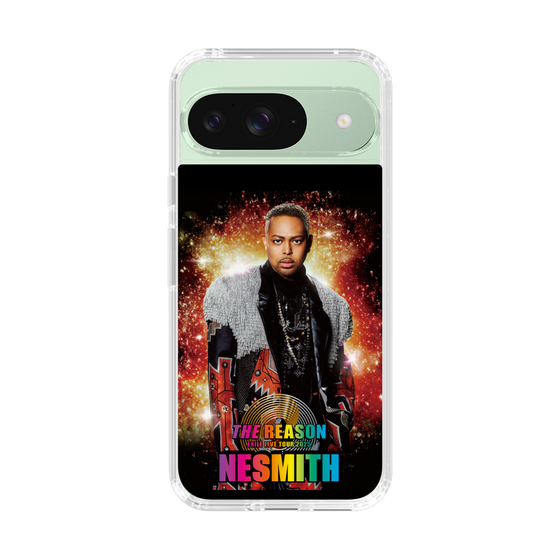 スリムプロテクションケース［ EXILE LIVE TOUR 2025 "THE REASON" - NESMITH ］