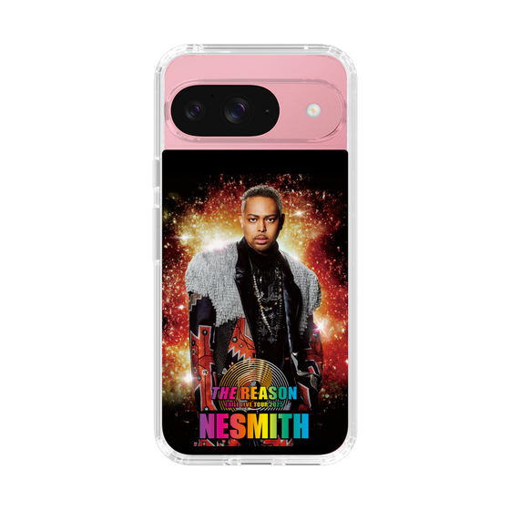 スリムプロテクションケース［ EXILE LIVE TOUR 2025 "THE REASON" - NESMITH ］