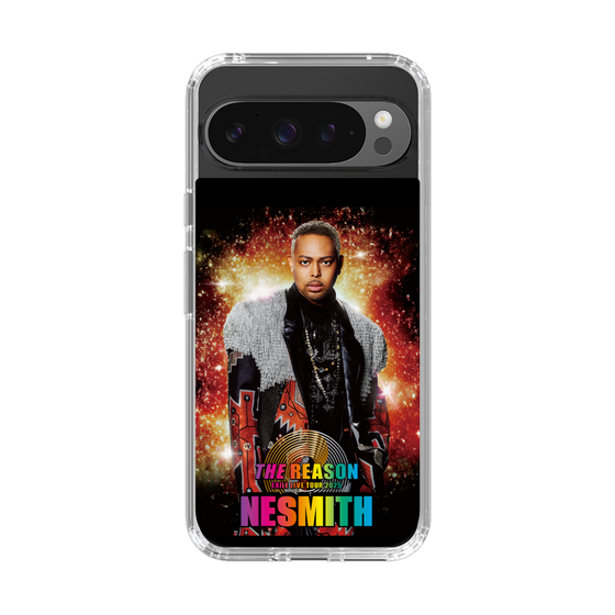スリムプロテクションケース［ EXILE LIVE TOUR 2025 "THE REASON" - NESMITH ］