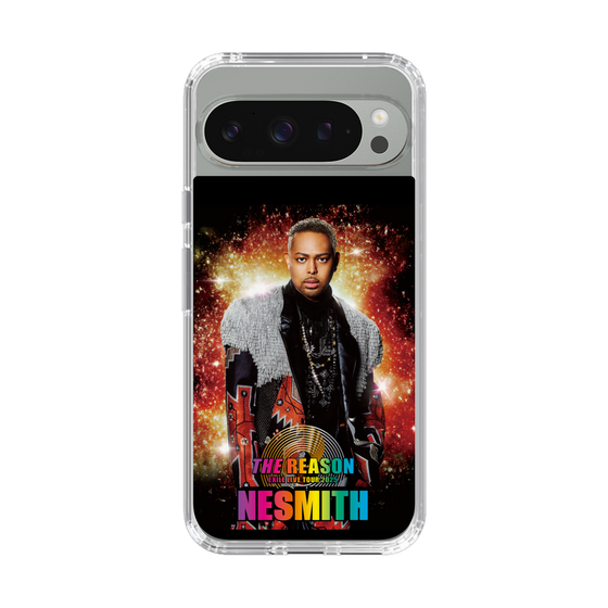 スリムプロテクションケース［ EXILE LIVE TOUR 2025 "THE REASON" - NESMITH ］