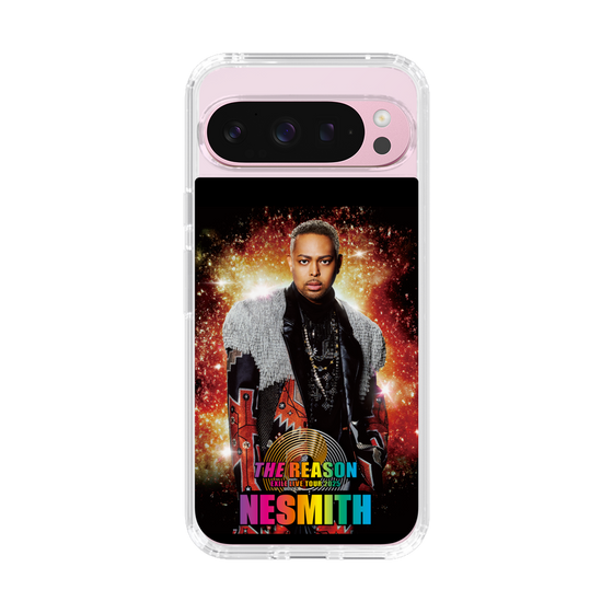 スリムプロテクションケース［ EXILE LIVE TOUR 2025 "THE REASON" - NESMITH ］