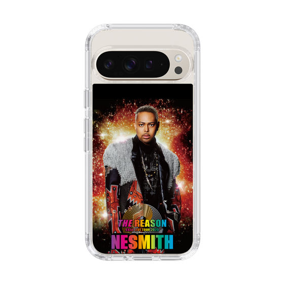 スリムプロテクションケース［ EXILE LIVE TOUR 2025 "THE REASON" - NESMITH ］