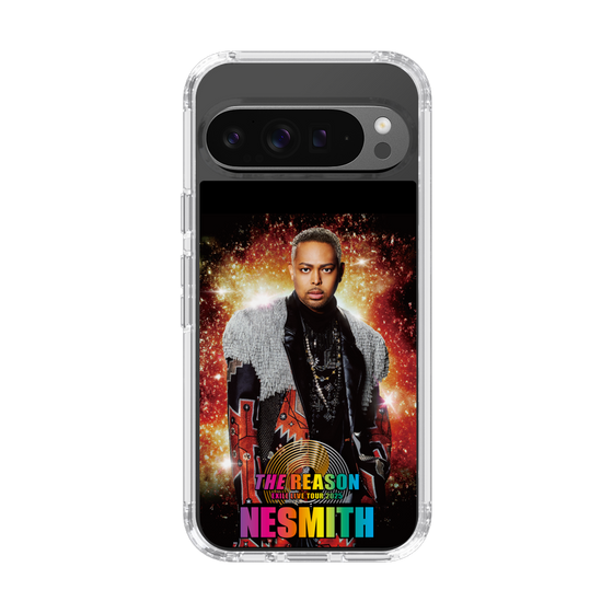 スリムプロテクションケース［ EXILE LIVE TOUR 2025 "THE REASON" - NESMITH ］