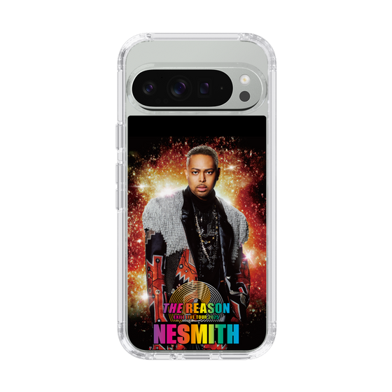 スリムプロテクションケース［ EXILE LIVE TOUR 2025 "THE REASON" - NESMITH ］