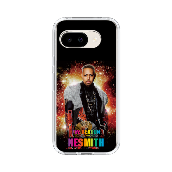 スリムプロテクションケース［ EXILE LIVE TOUR 2025 "THE REASON" - NESMITH ］
