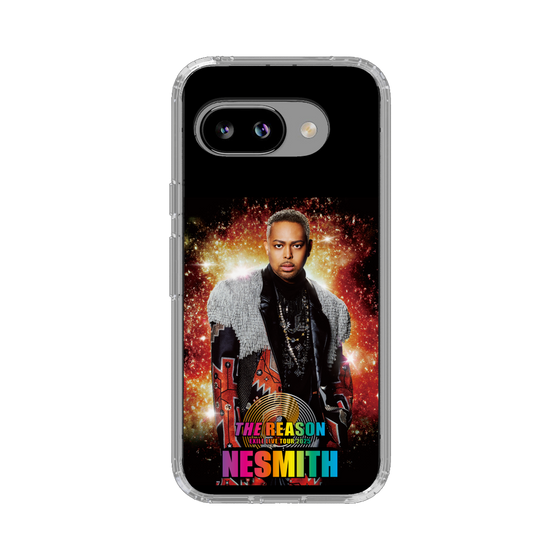 スリムプロテクションケース［ EXILE LIVE TOUR 2025 "THE REASON" - NESMITH ］