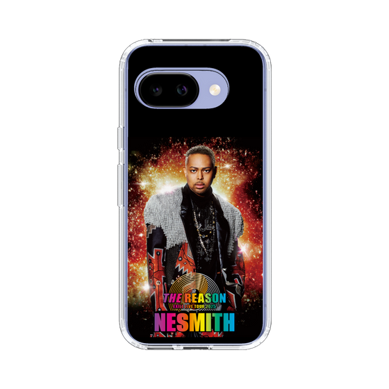 スリムプロテクションケース［ EXILE LIVE TOUR 2025 "THE REASON" - NESMITH ］